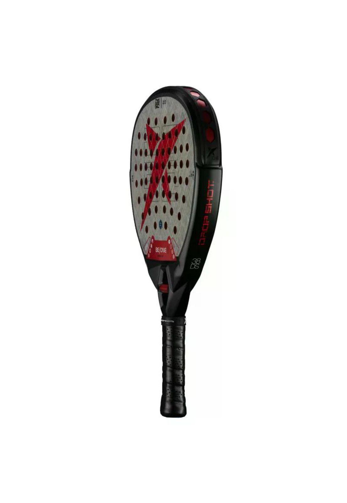 PALA PÁDEL DROP SHOT X-DRIVE 2.0 2025-4