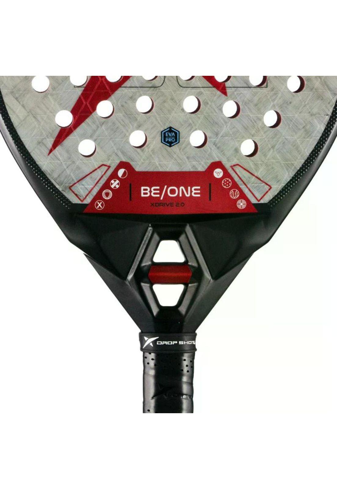 PALA PÁDEL DROP SHOT X-DRIVE 2.0 2025-6