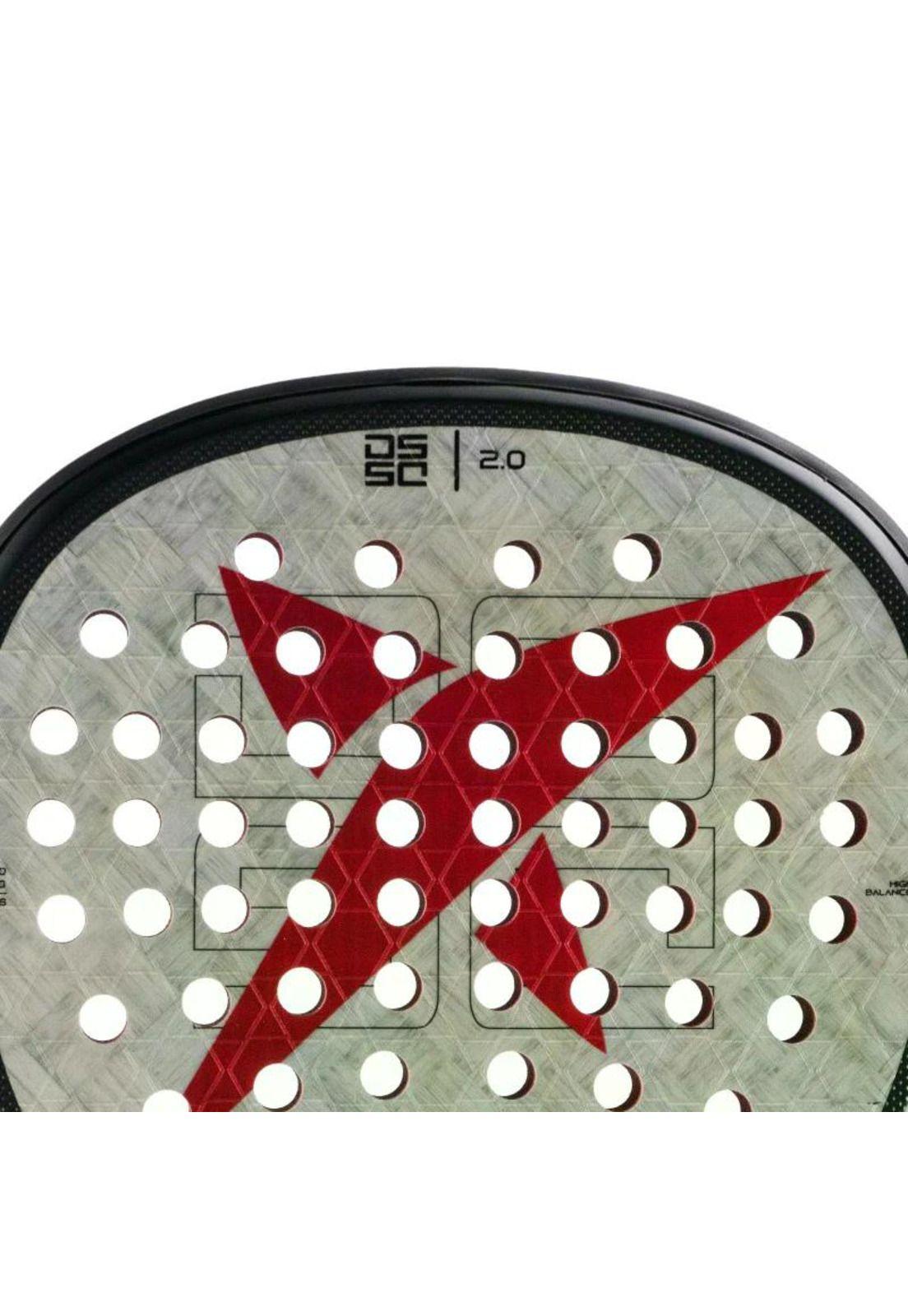 PALA PÁDEL DROP SHOT X-DRIVE 2.0 2025-7