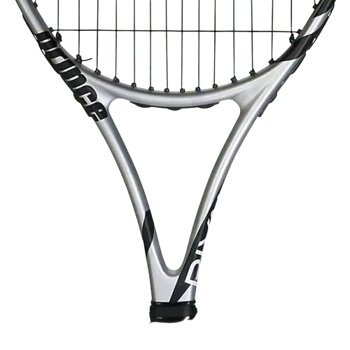 Raqueta Tenis RIVAL TEAM 100 275gr G3 Silver-1