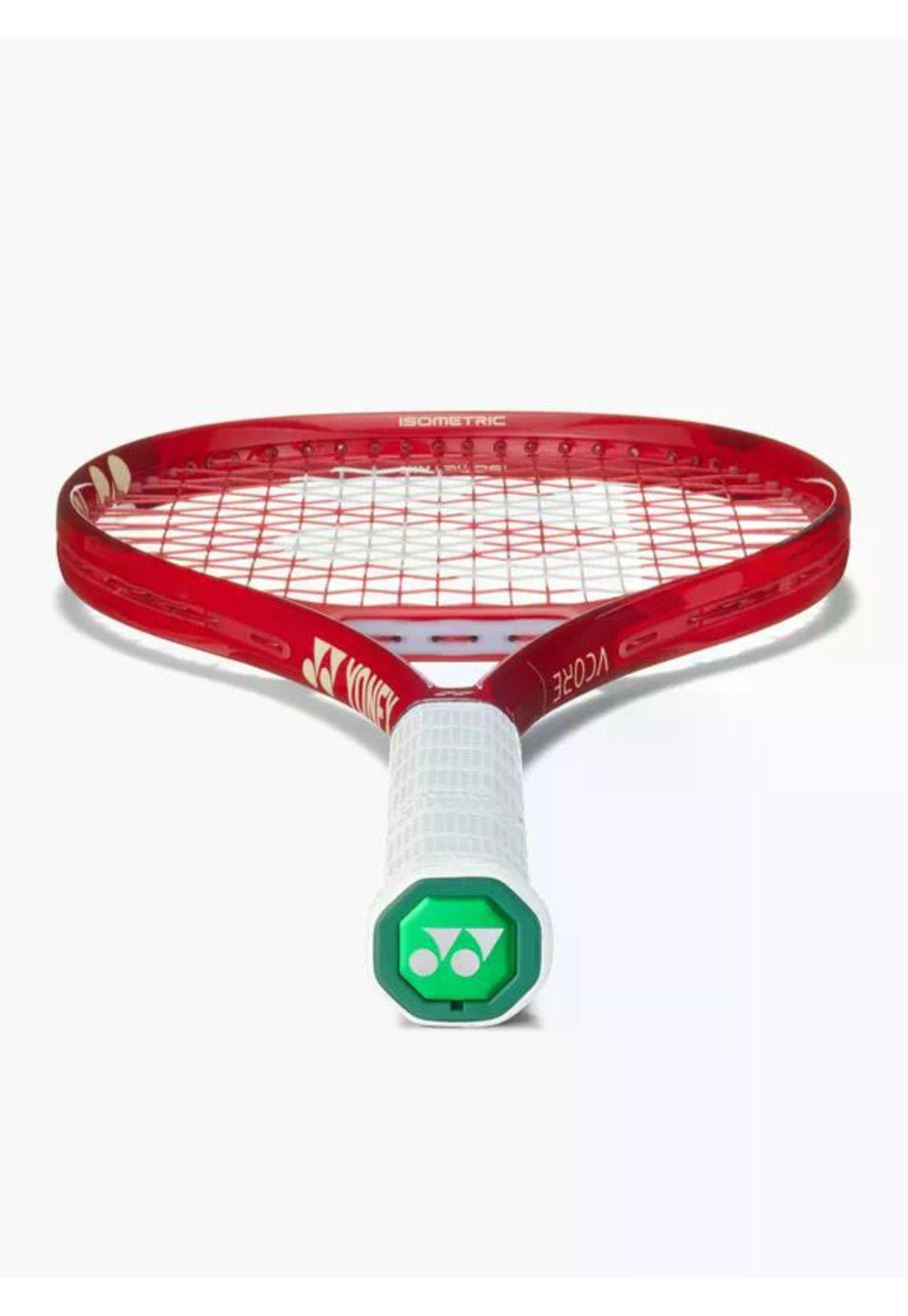 Raqueta Tenis Yonex 26 VCORE ALFA 275GR RUBY RED-4