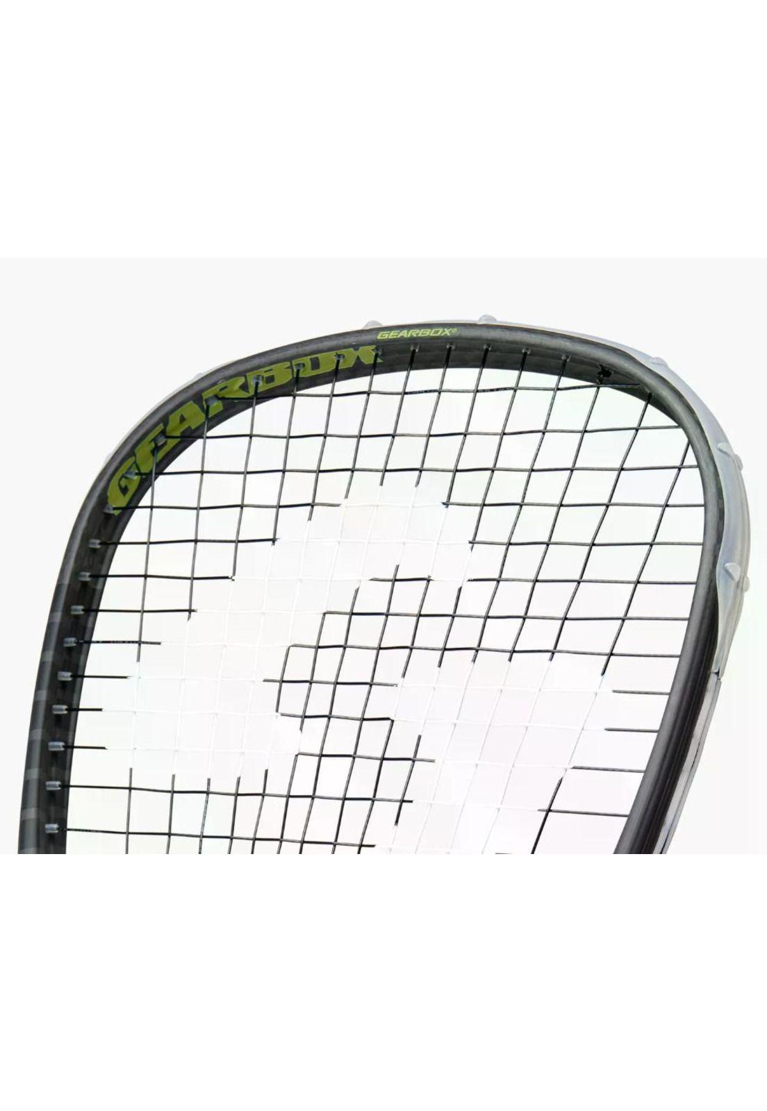 RAQUETA Racquetball Gearbox GX1 165T 5/8 Verde-4