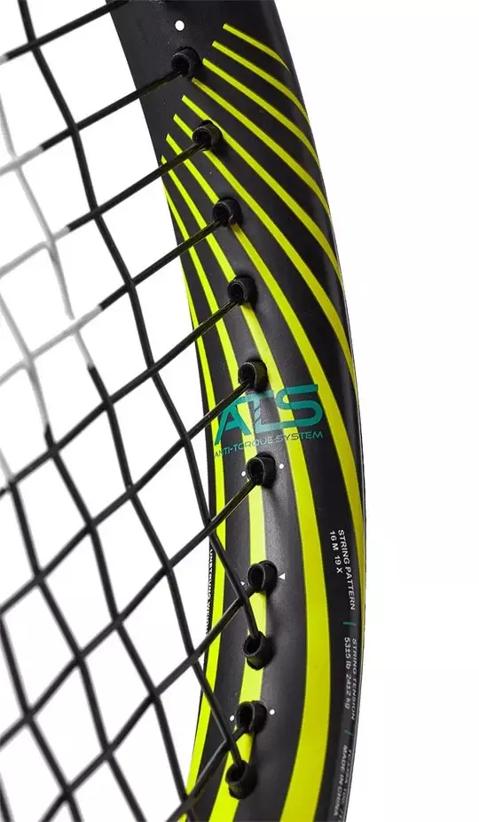 Raqueta Tenis RIPCORD 100 280g G3-5