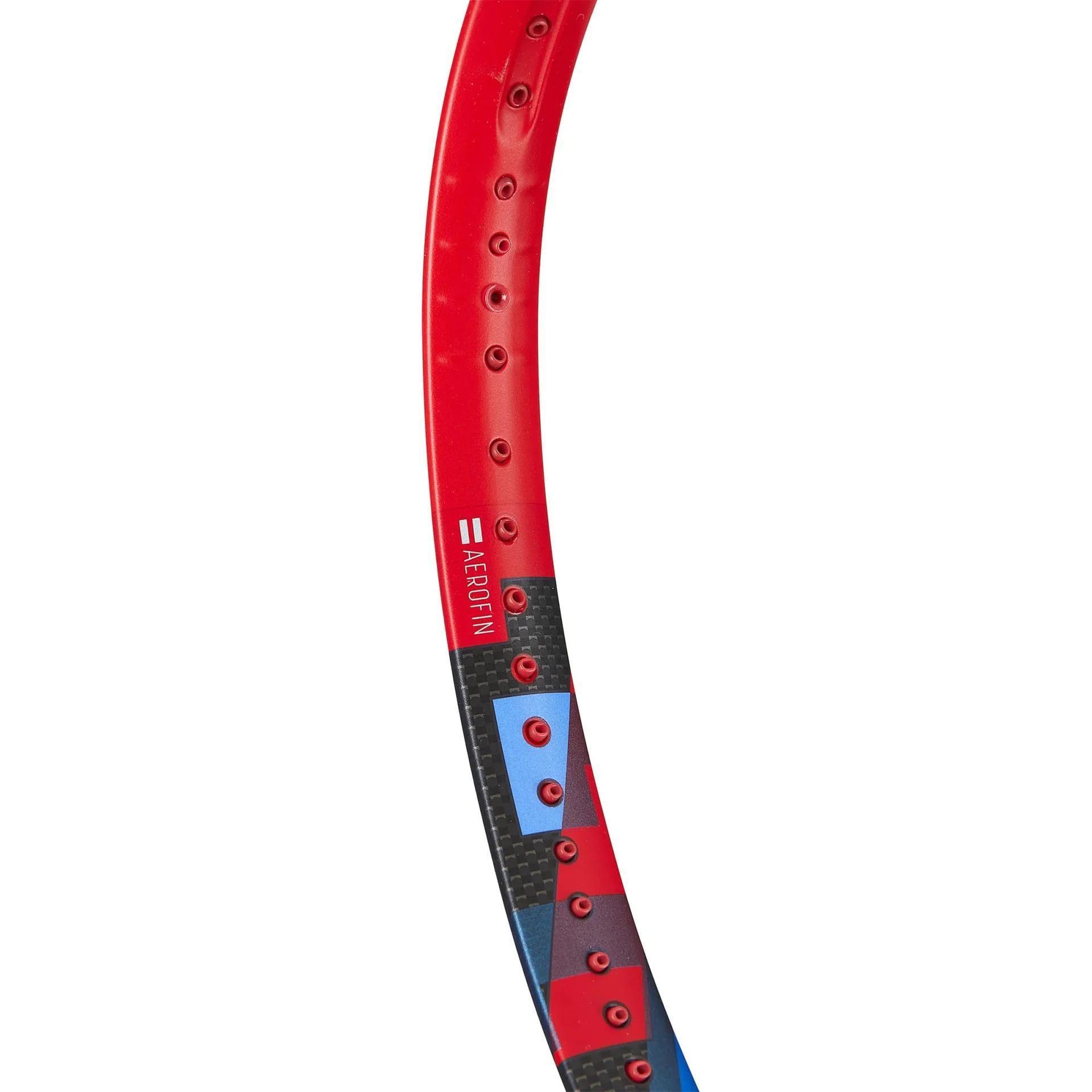 Raqueta Tenis Yonex Vcore 100 300 Grs G3-4