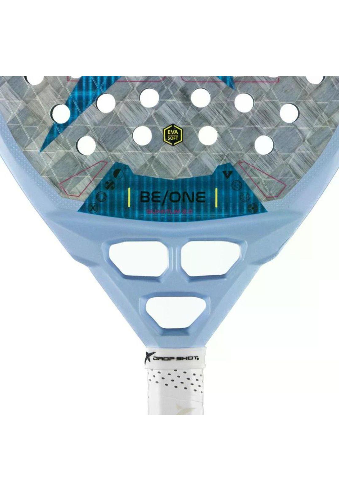 PALA PÁDEL DROP SHOT QUANTUM 2.0 2025-6