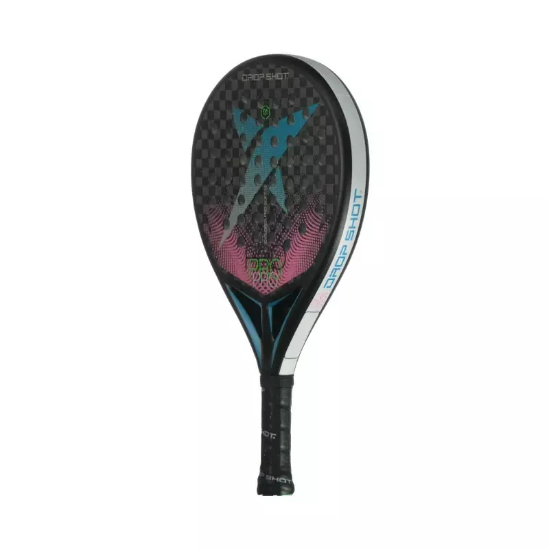Pala Pádel Drop Shot Explorer Pro Soft 1.0-2