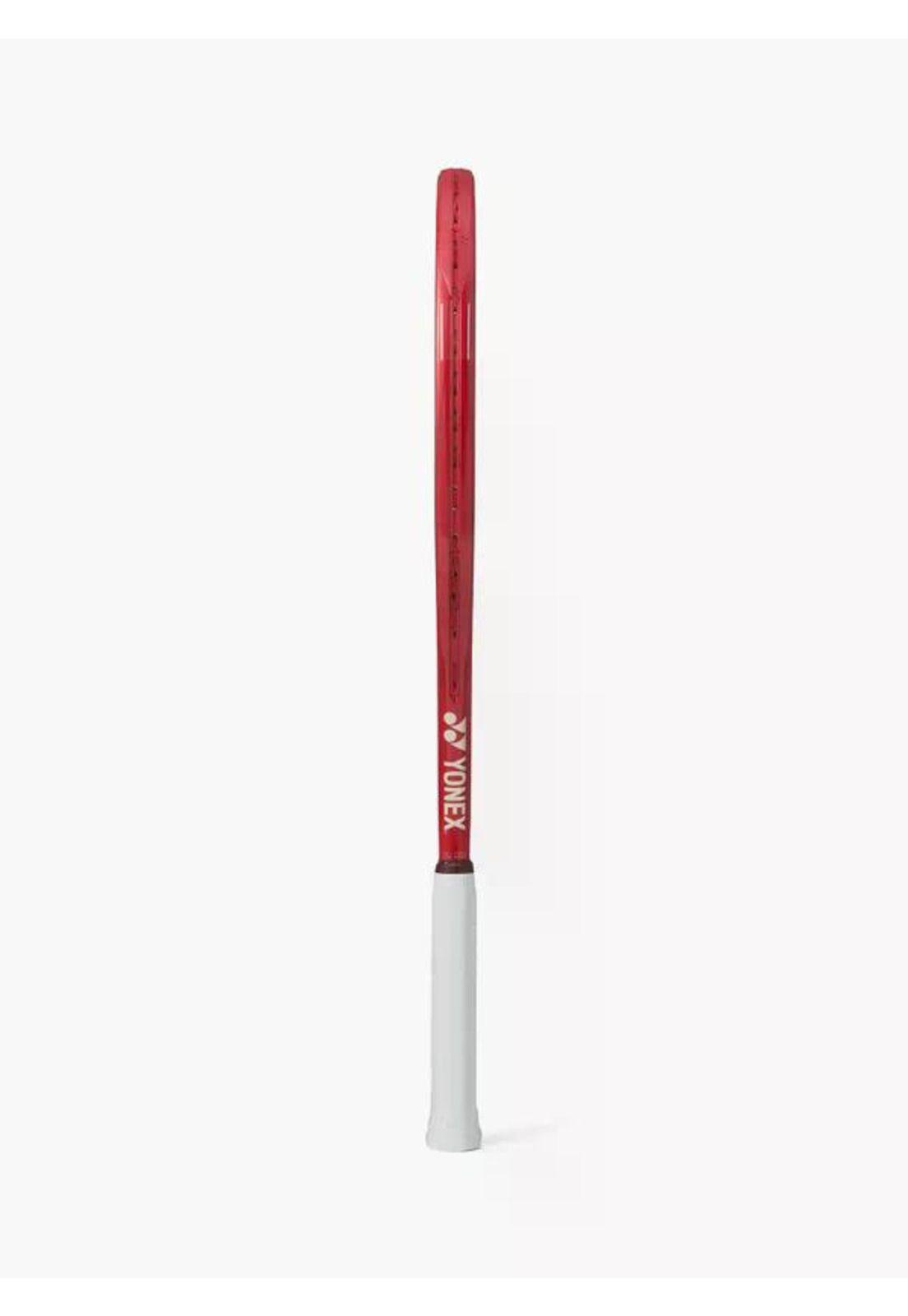 Raqueta Tenis Yonex VCORE PLAY 265GR RUBY RED-2
