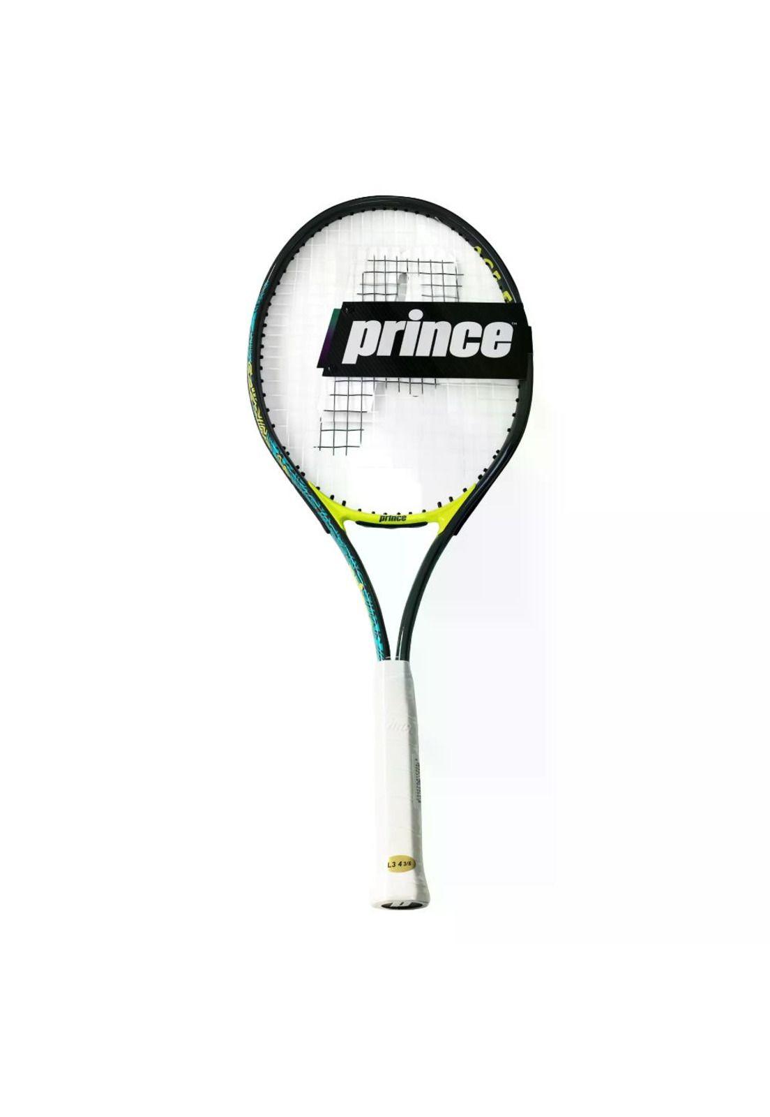 Raqueta Tenis Prince Ace Face 27 G3 Con Funda-0