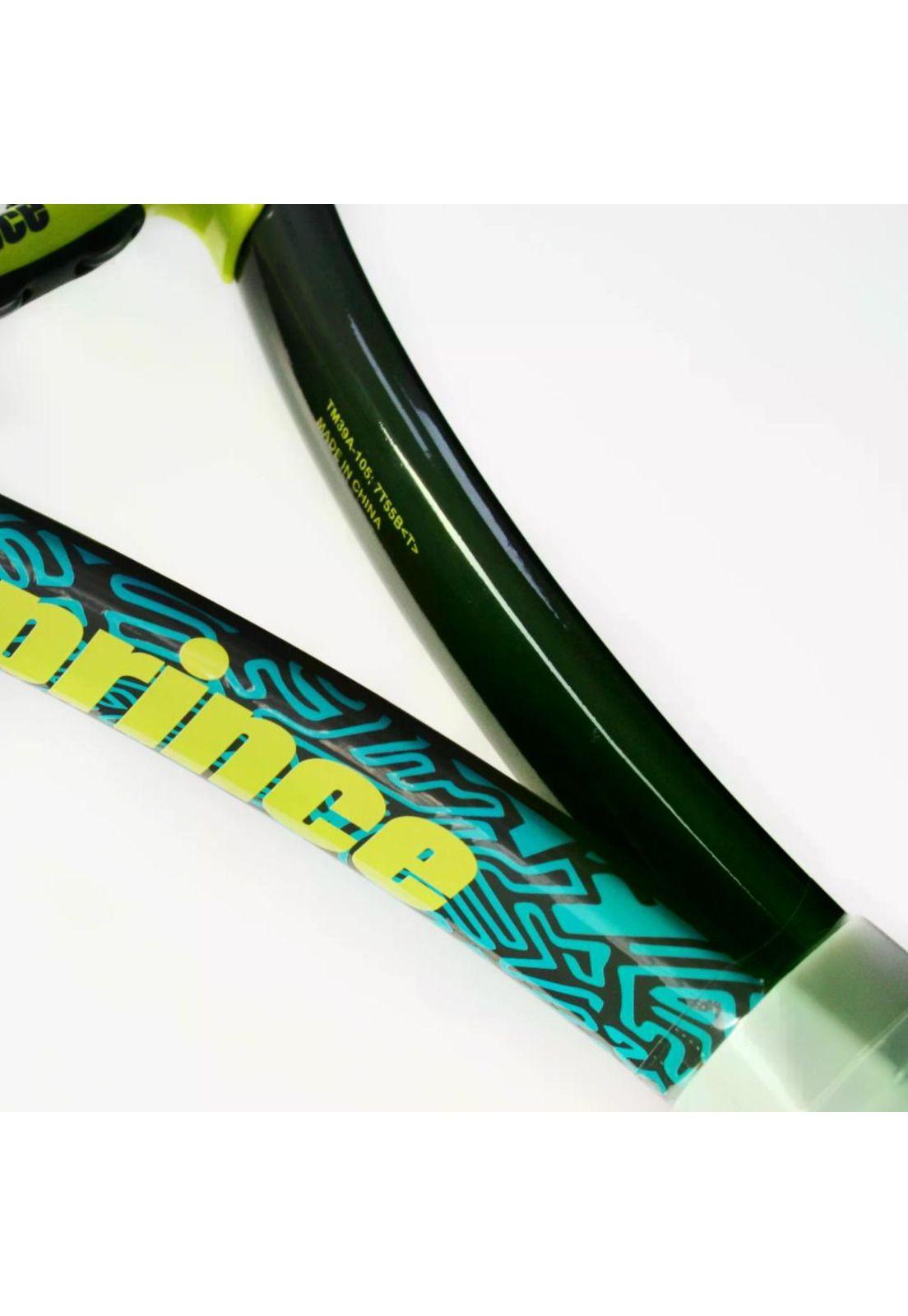 Raqueta Tenis Prince Ace Face 27 G3 Con Funda-2