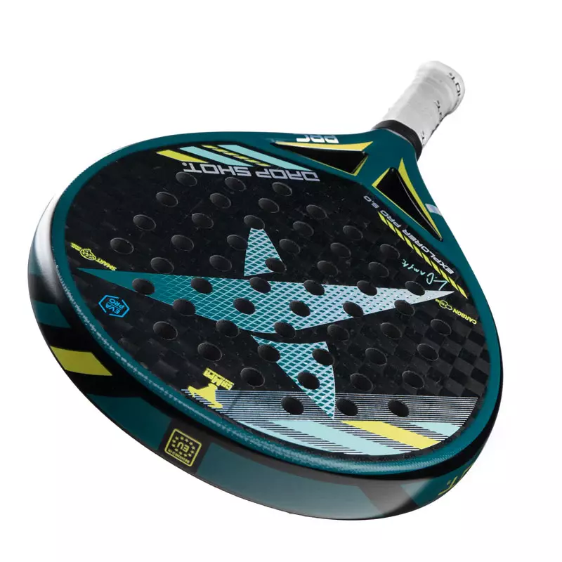 Pala Pádel Drop Shot Explorer Pro 5.0-2