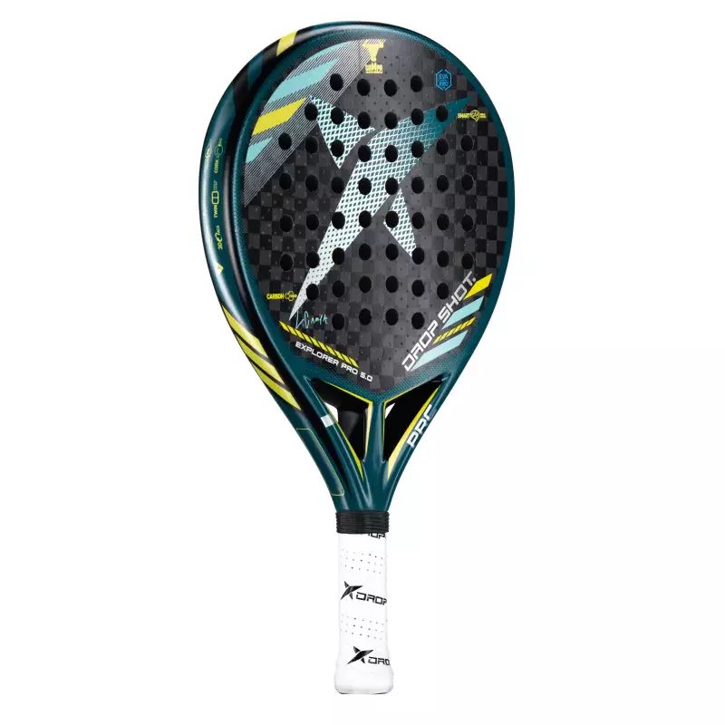 Pala Pádel Drop Shot Explorer Pro 5.0-3