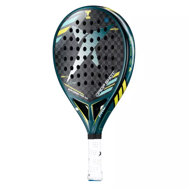 Pala Pádel Drop Shot Explorer Pro 5.0-4