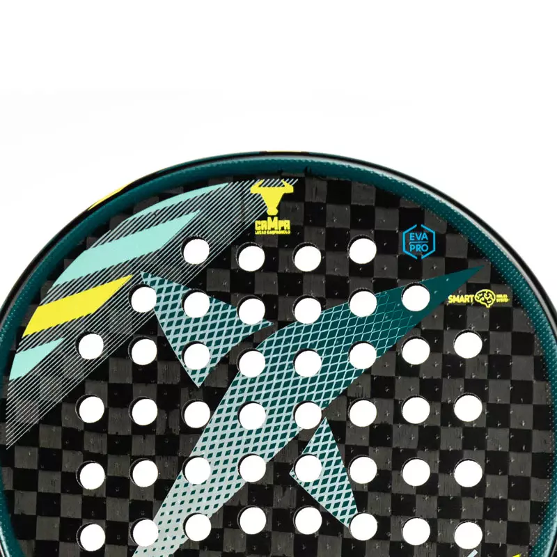 Pala Pádel Drop Shot Explorer Pro 5.0-6