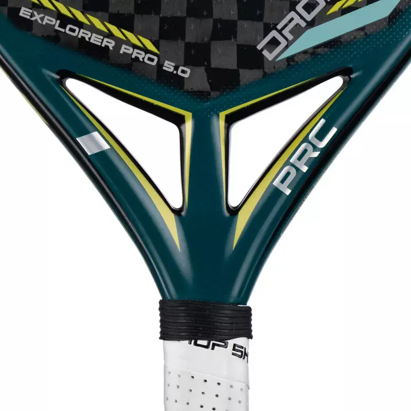 Pala Pádel Drop Shot Explorer Pro 5.0-7