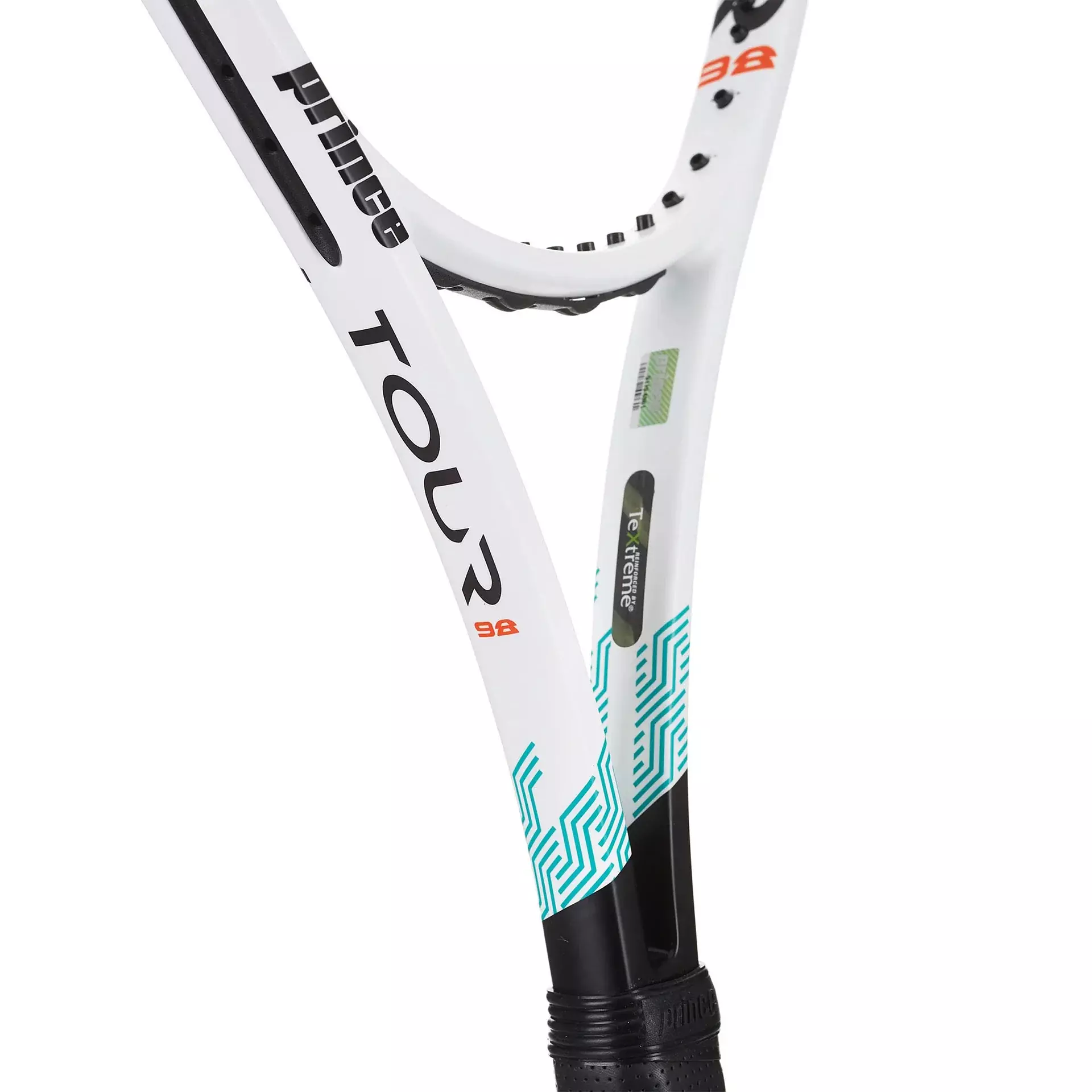 Raqueta Tenis ATS TOUR 98 305gr G3-3