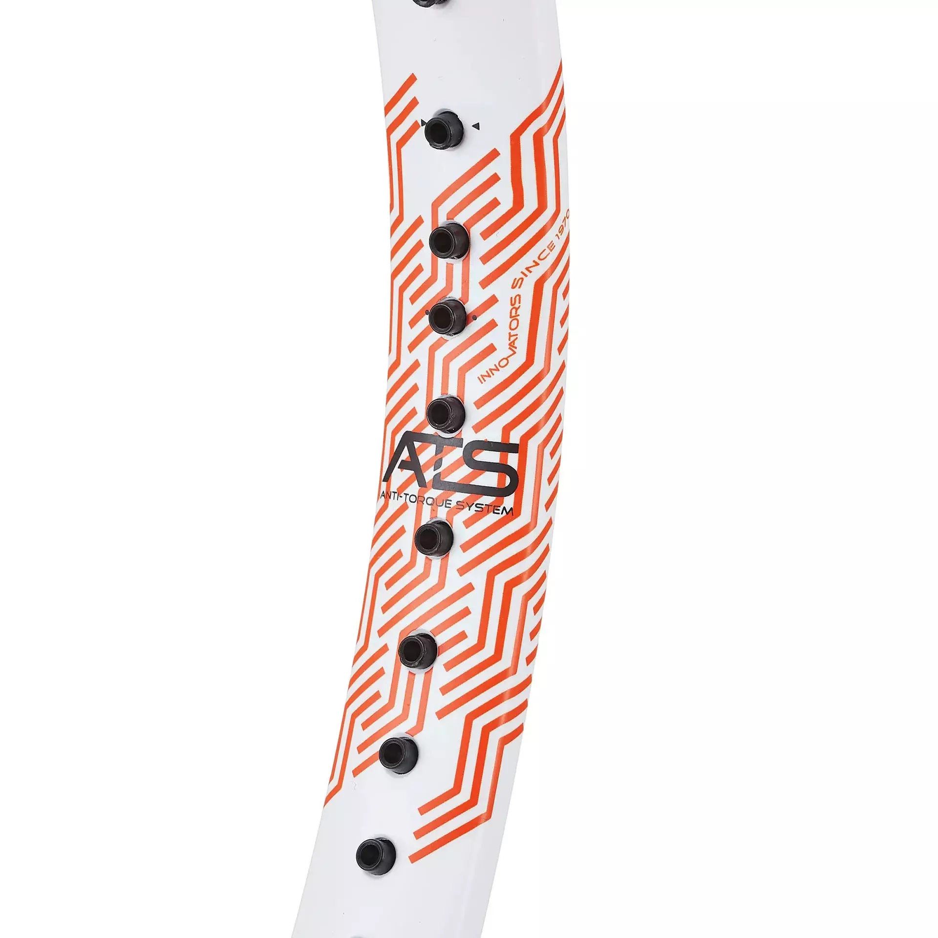 Raqueta Tenis ATS TOUR 98 305gr G3-4