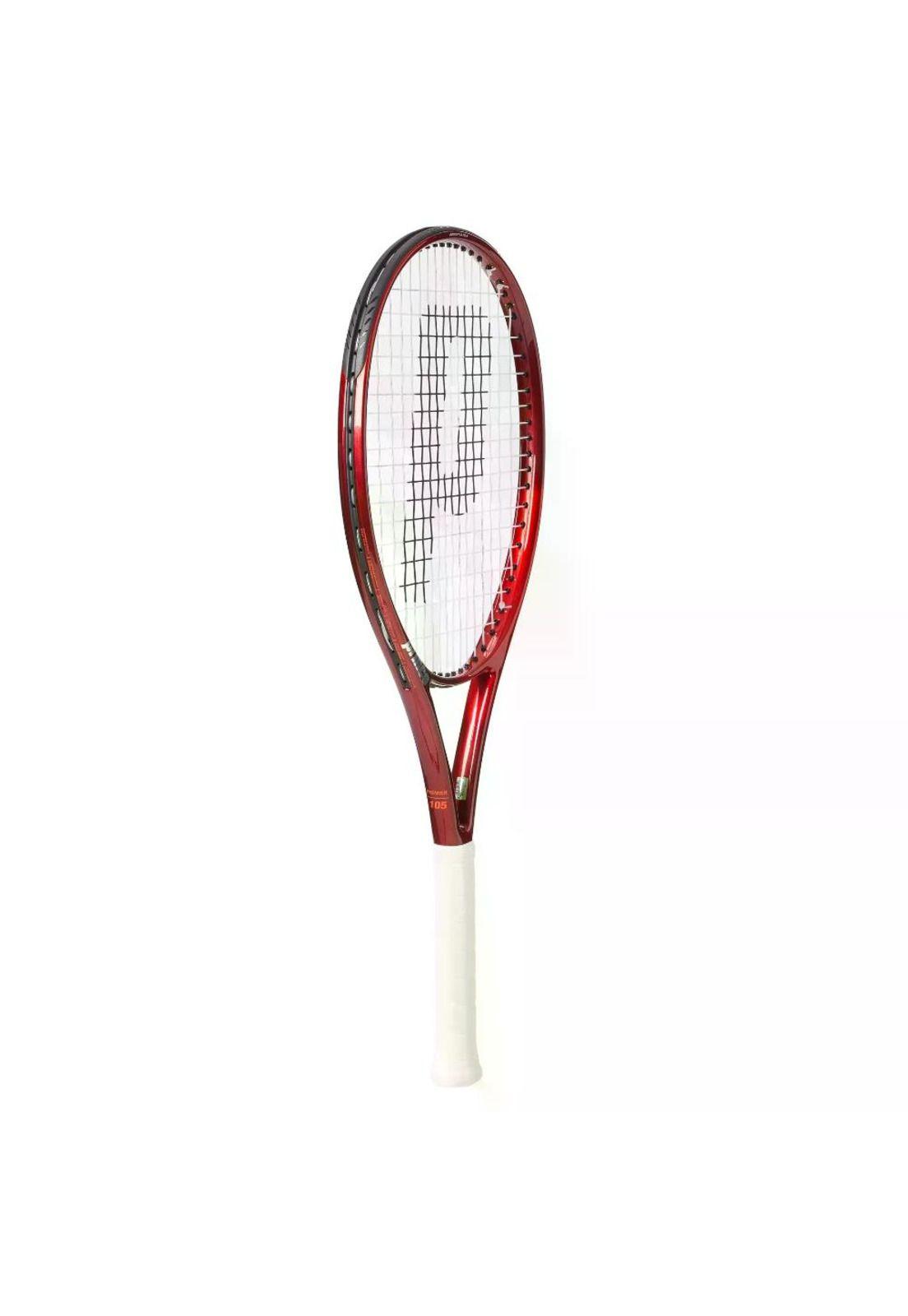 Raqueta Tenis PREMIER 105 G 3/8 Red/Black 2025-2