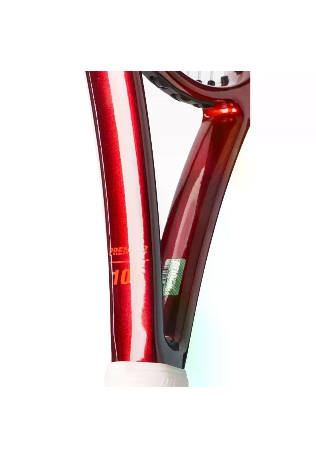 Raqueta Tenis PREMIER 105 G 3/8 Red/Black 2025-4
