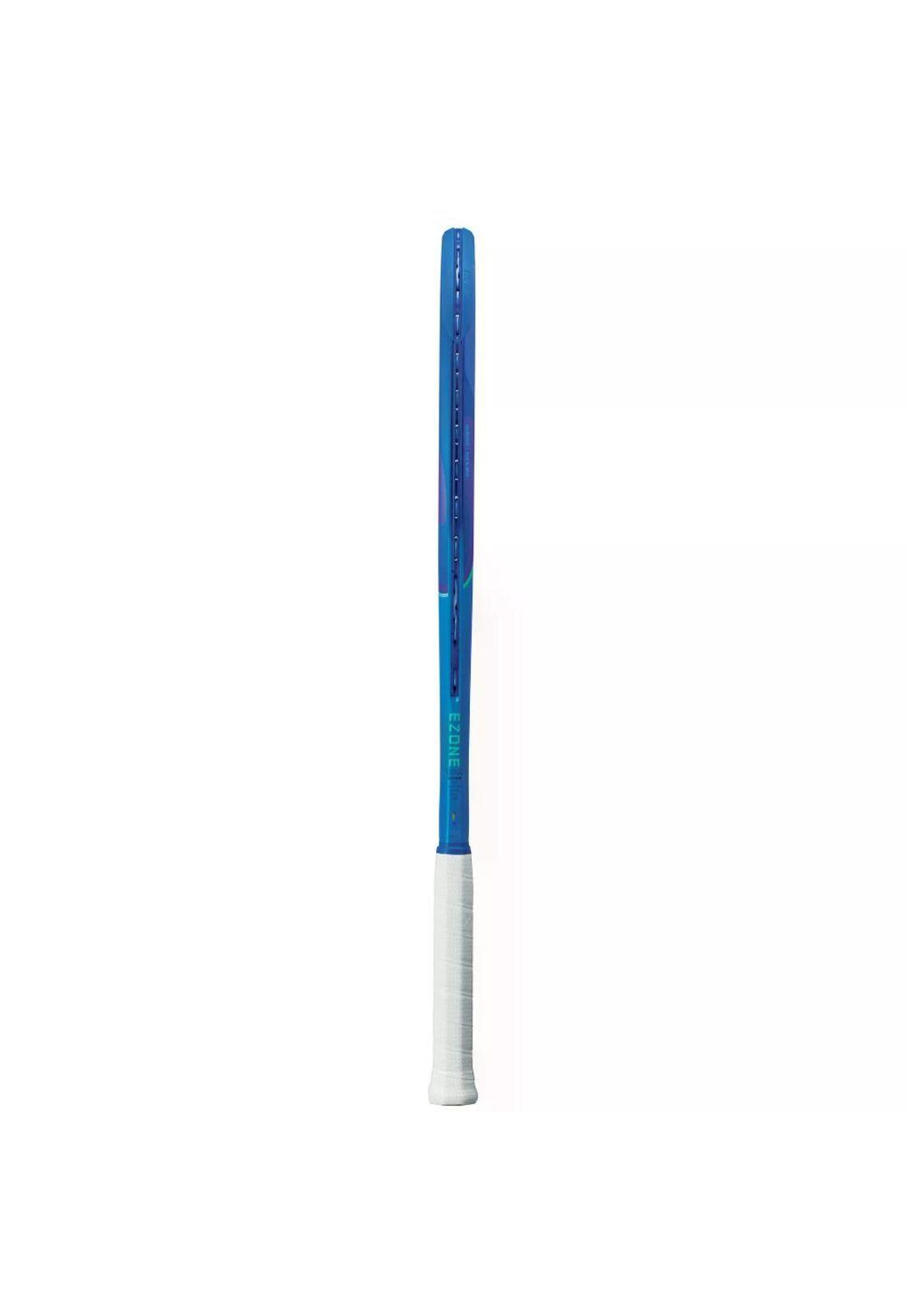 Raqueta Tenis EZONE 100SL 270g Blast Blue 2025-2