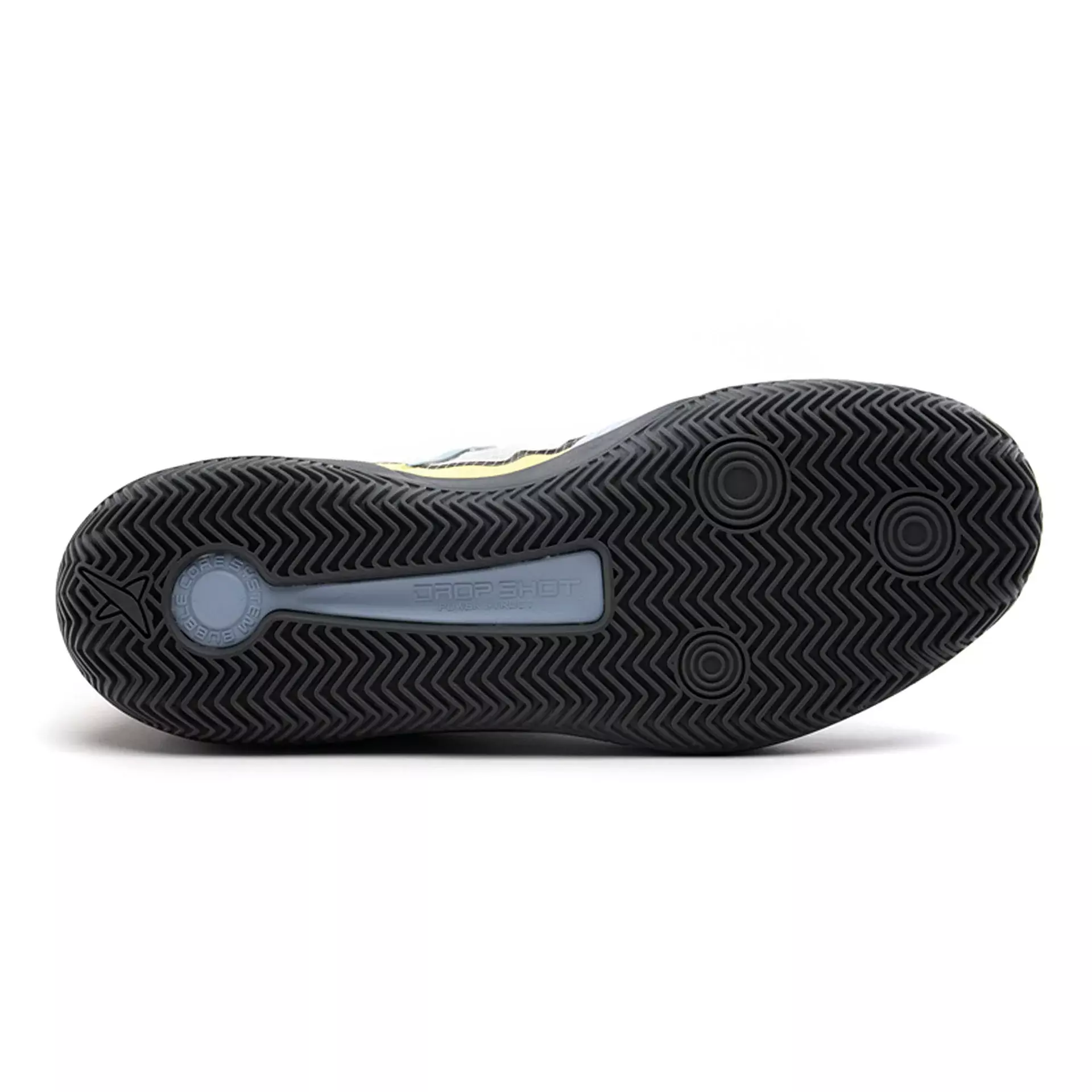 Zapatilla Pádel Drop Shot BENTOR LIMA-3