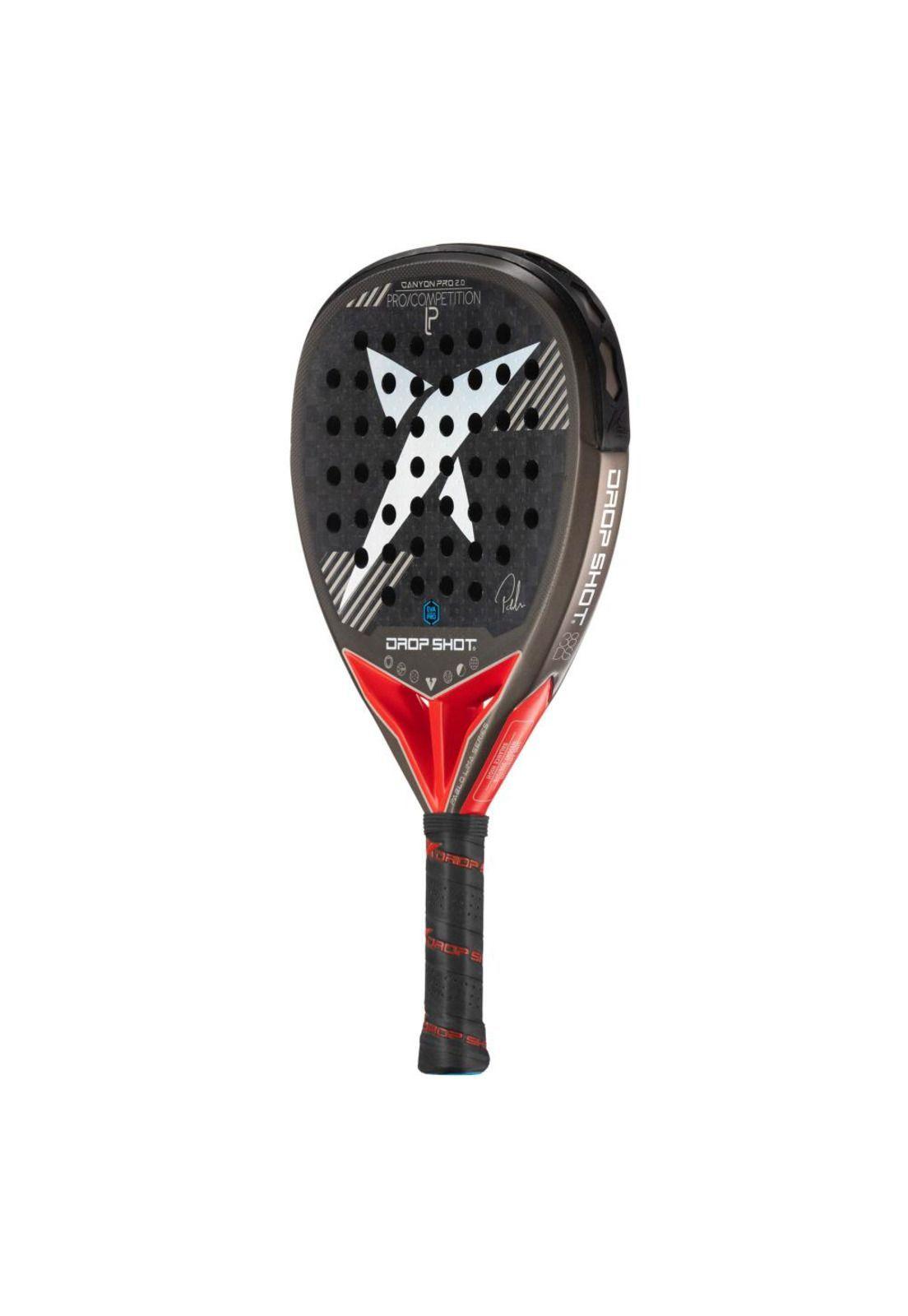 Pala Pádel Drop Shot Canyon Pro 2.0 Pro/Competition-2