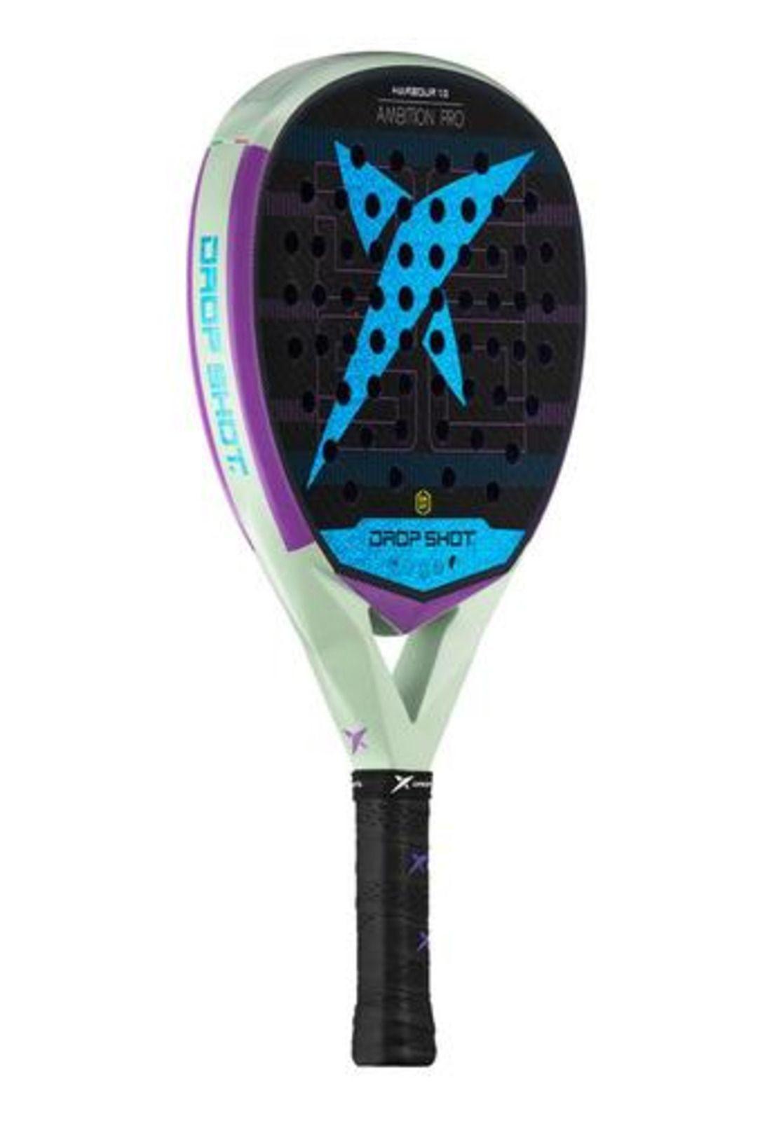 Pala Pádel Drop Shot Harbour 1.0 2024-2