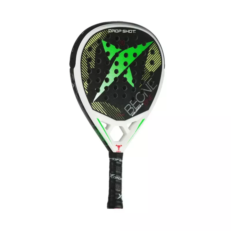 Pala Pádel Drop Shot X-CELLERATOR 1.0-2
