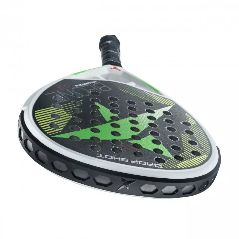Pala Pádel Drop Shot X-CELLERATOR 1.0-3