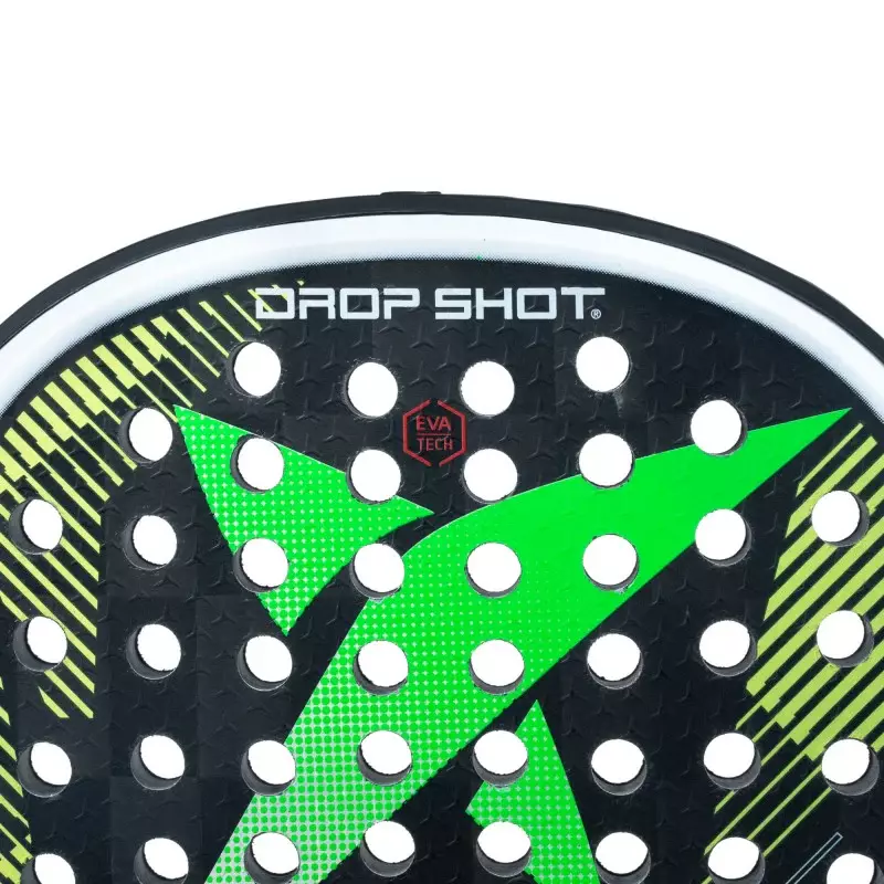 Pala Pádel Drop Shot X-CELLERATOR 1.0-4