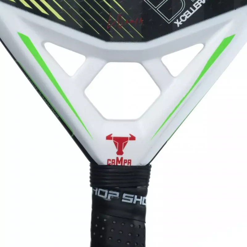 Pala Pádel Drop Shot X-CELLERATOR 1.0-5
