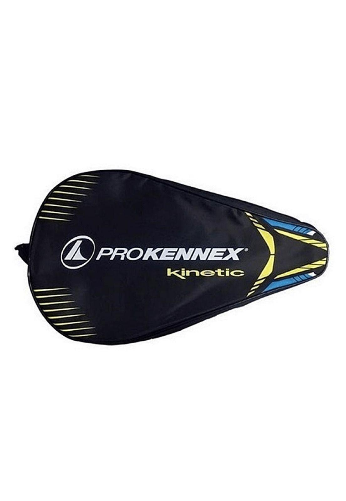Pala Pádel Pro Kennex Kinetic Legend Pro Azul-5
