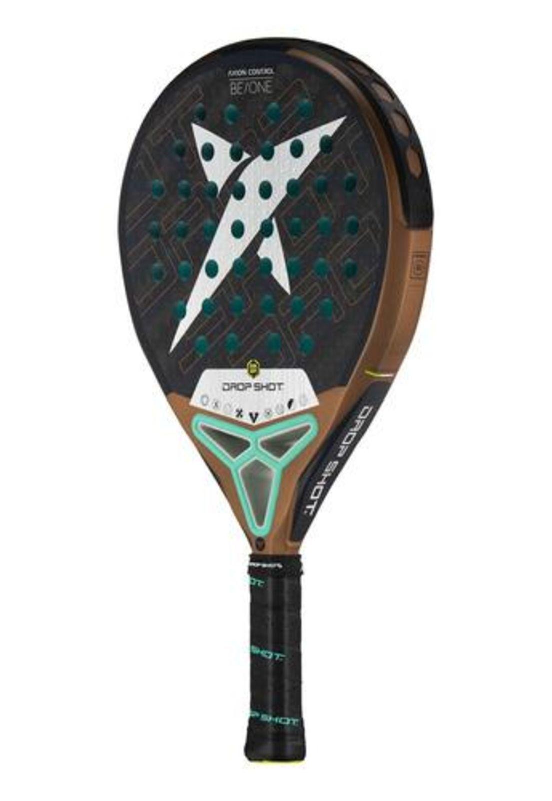 Pala Pádel Drop Shot Axion Control 2024-2