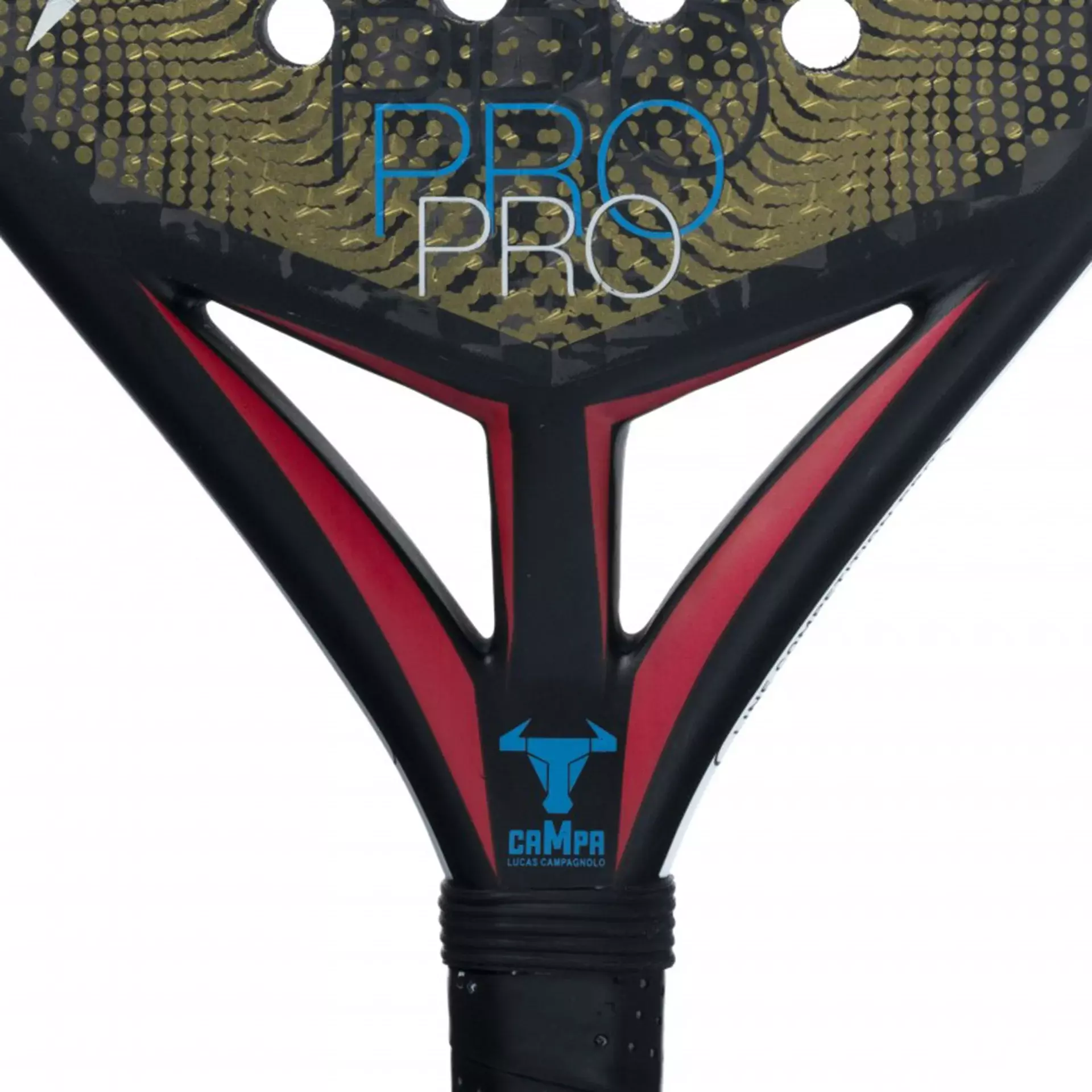 Pala Pádel Drop Shot Explorer Pro 4.0-4