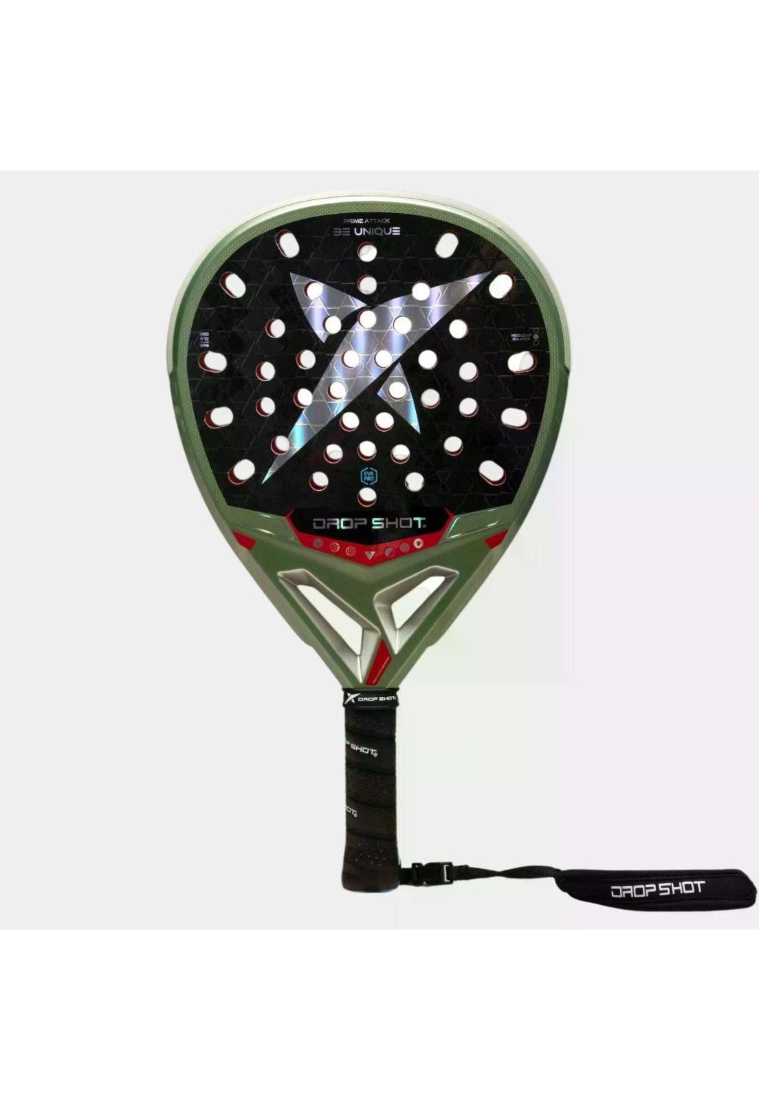 Pala Pádel Drop Shot Prime Attack 2026-0