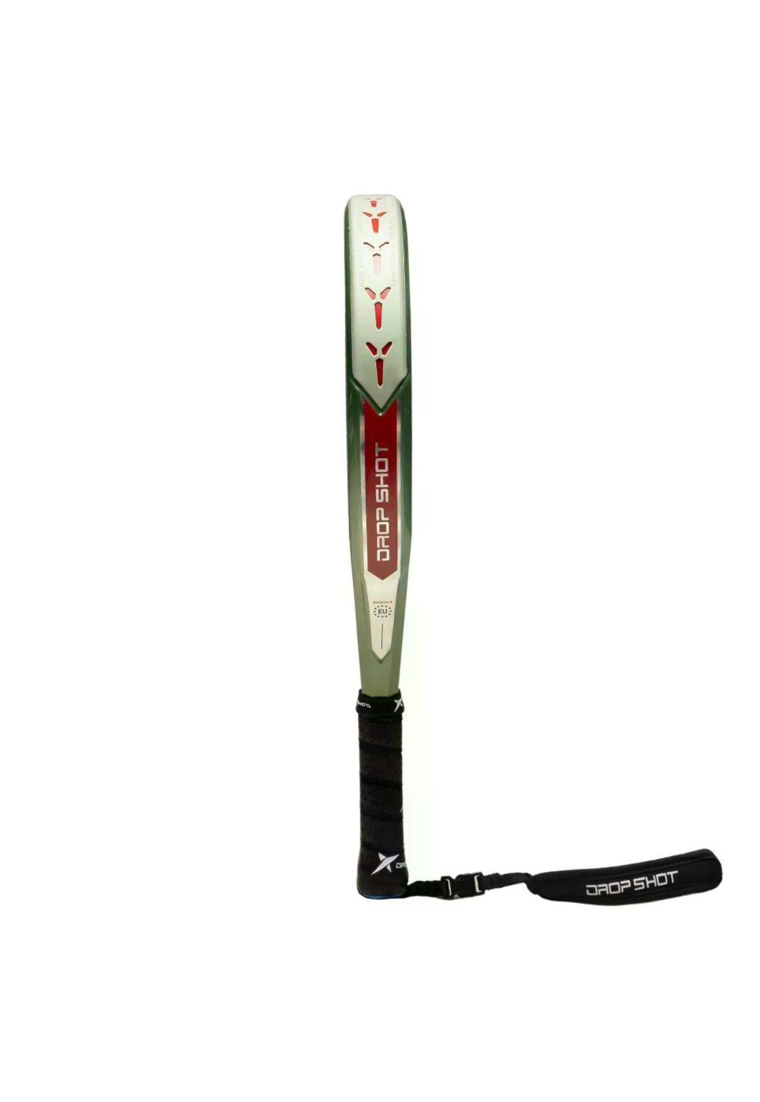 Pala Pádel Drop Shot Prime Attack 2026-1