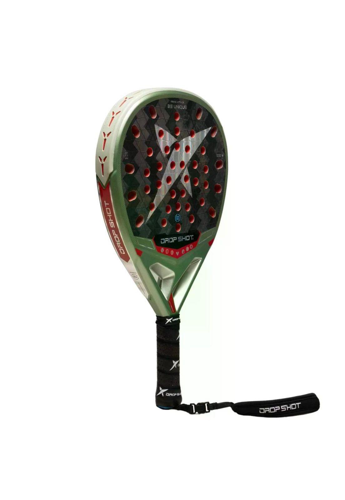 Pala Pádel Drop Shot Prime Attack 2026-2