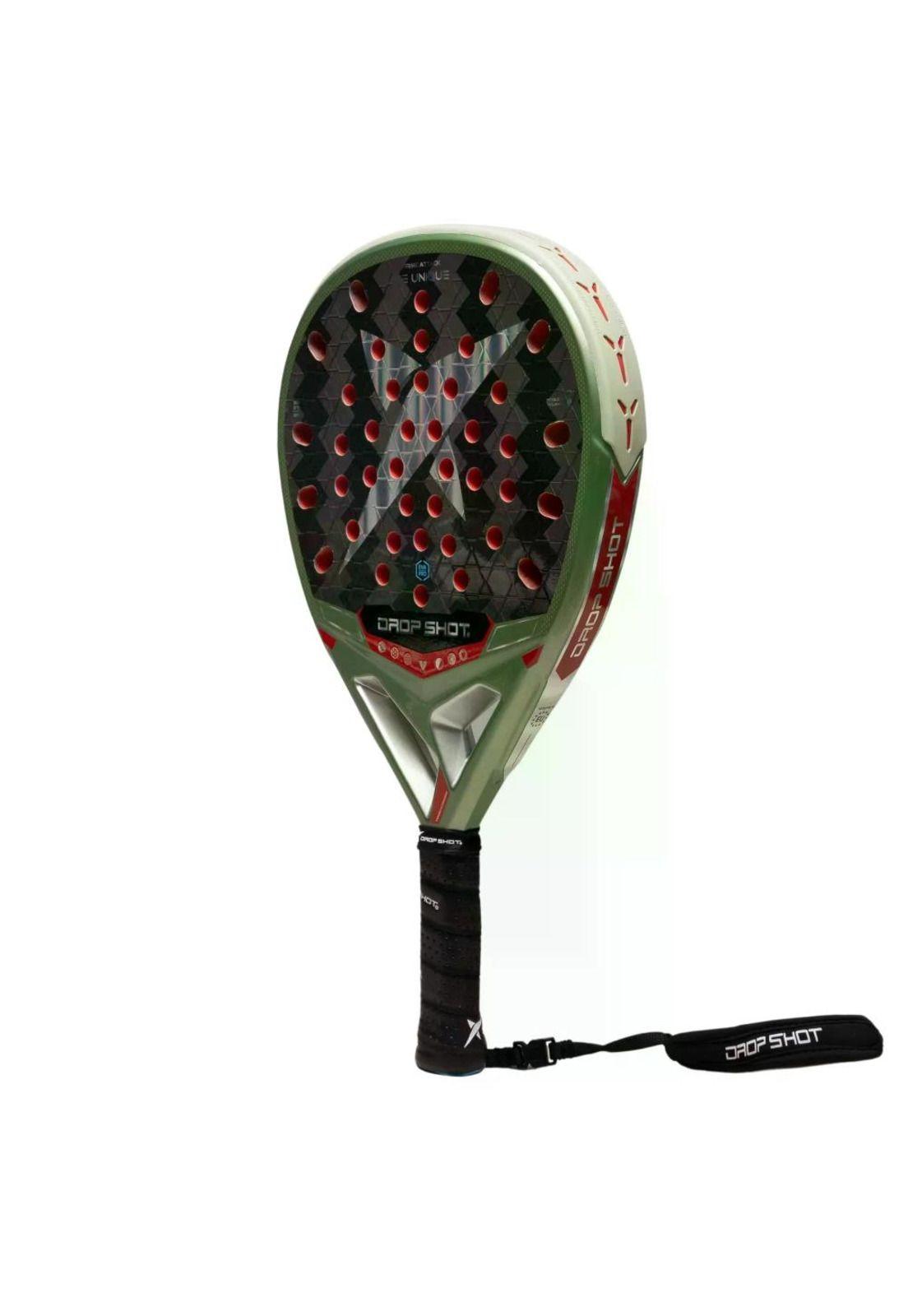 Pala Pádel Drop Shot Prime Attack 2026-3