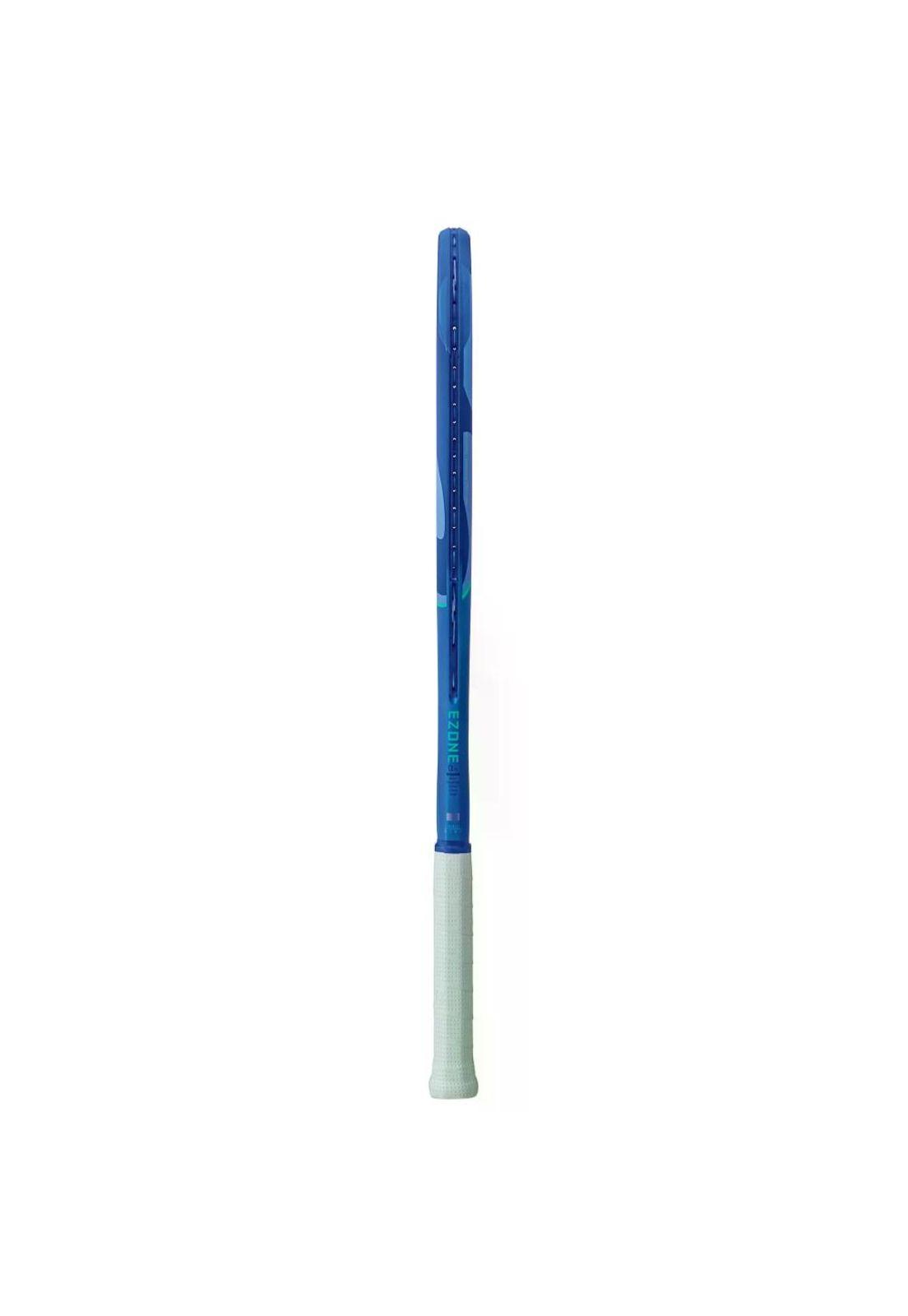 Raqueta Tenis EZONE Alfa SL 245g Blast Blue 2025-1