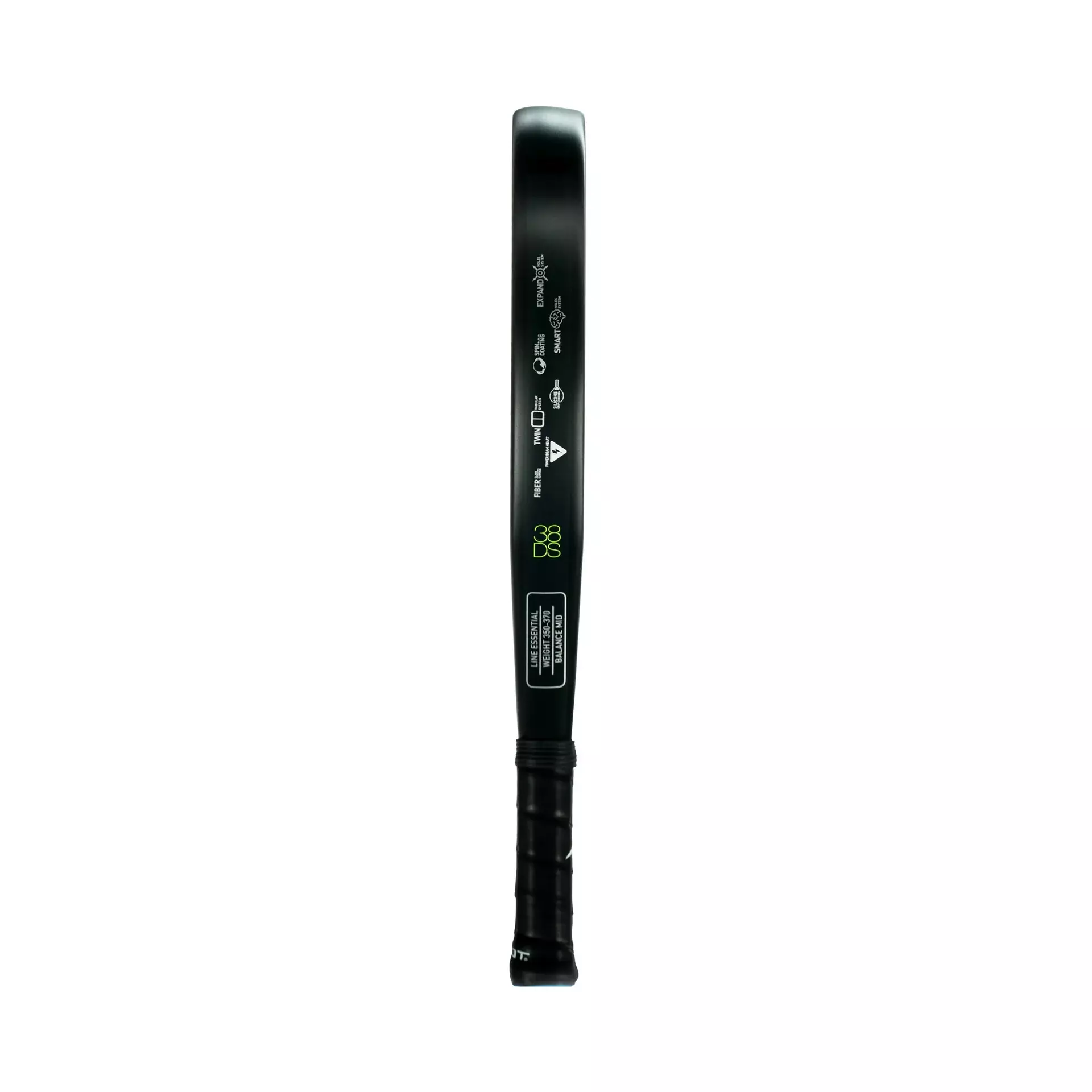 Pala Pádel Drop Shot Stage Pro-3