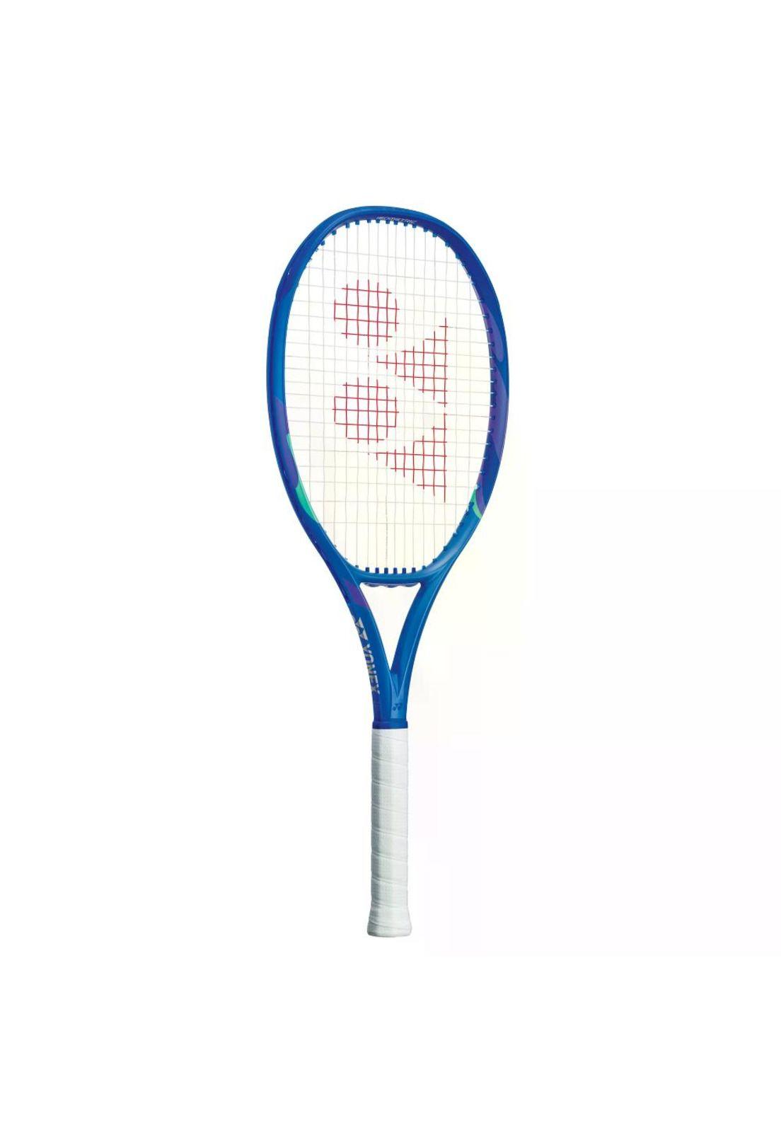 Raqueta Tenis EZONE Alfa 275g Blast Blue 2025-2