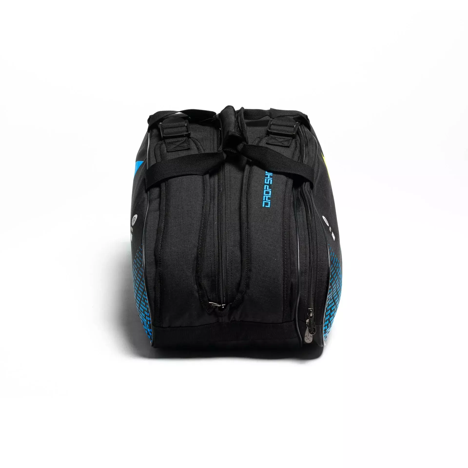 Bolso Paletero Drop Shot Essential Azul 22-3