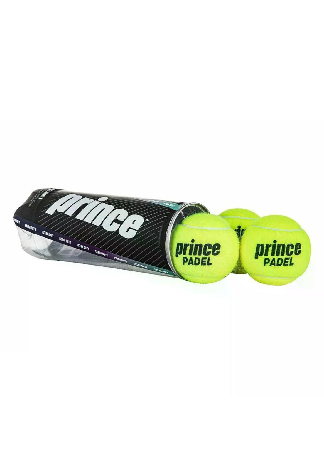 Tarro Pelota Prince Pádel x3-2