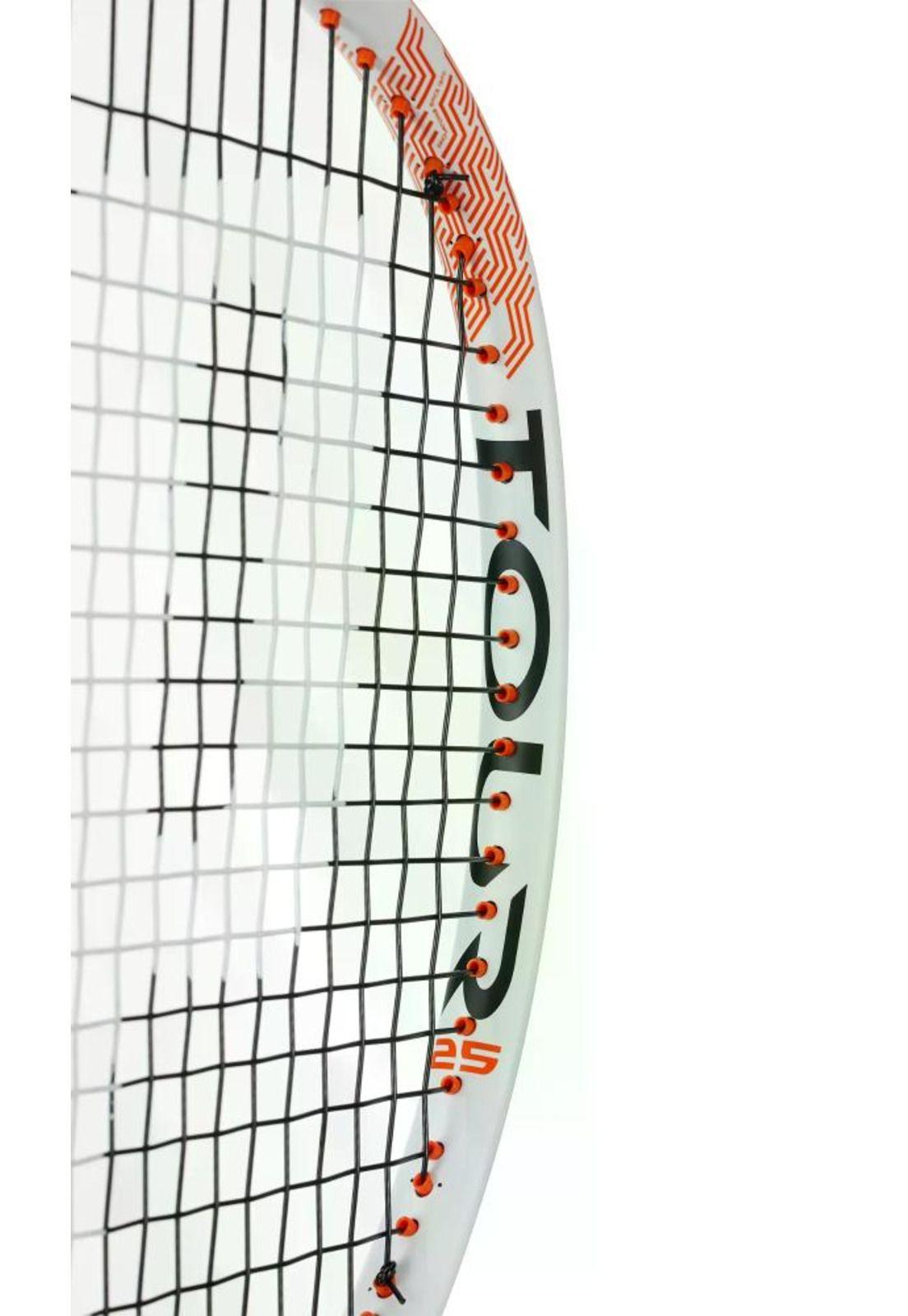 Raqueta Tenis Prince Tour 25 Junior-4
