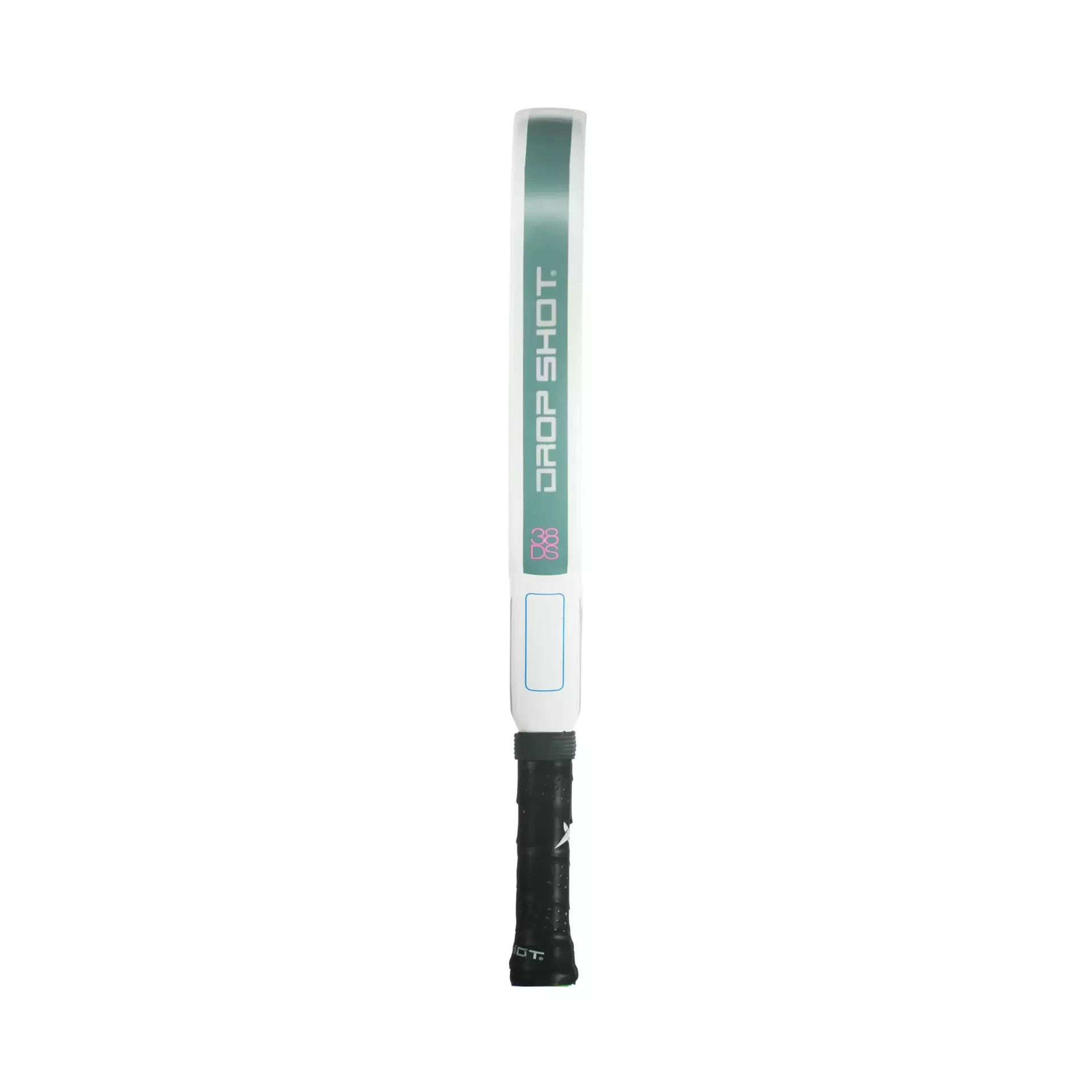 Pala Pádel Drop Shot Cristal 3.0-4