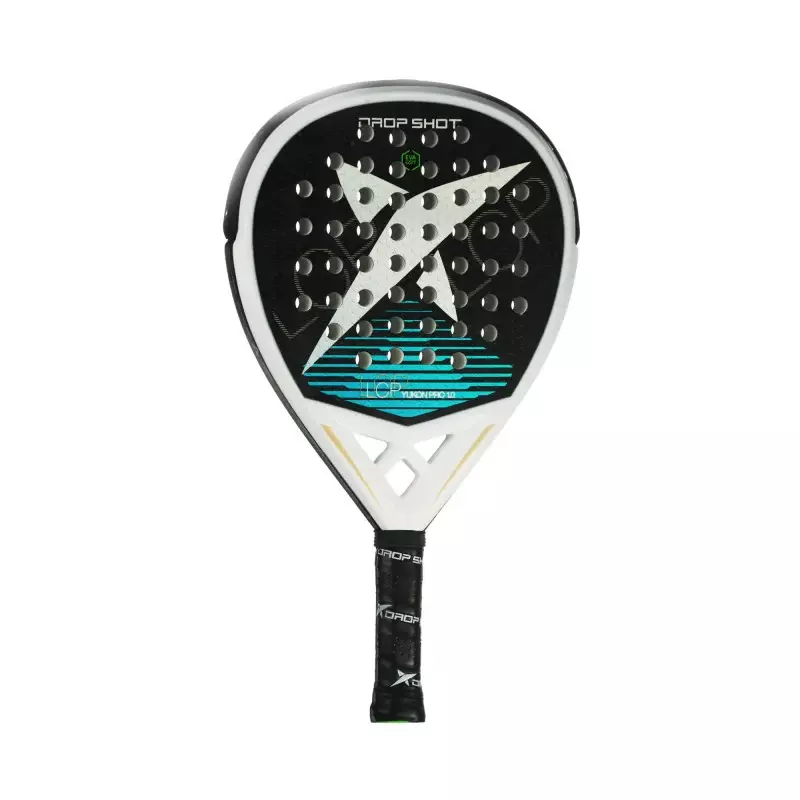 Pala Pádel Drop Shot Yukon Pro 1.0-2