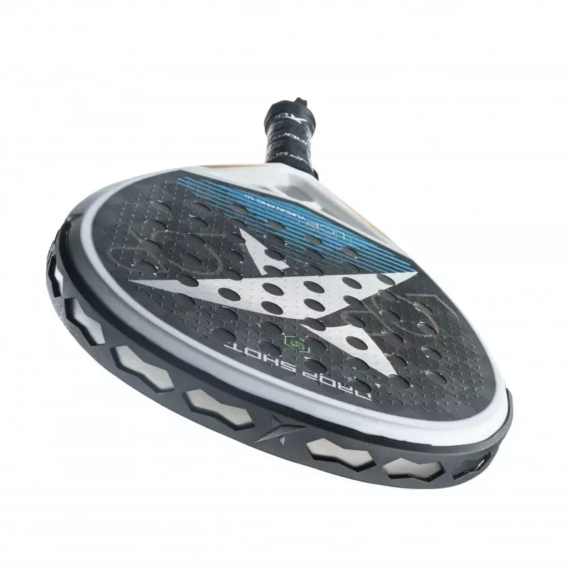 Pala Pádel Drop Shot Yukon Pro 1.0-3