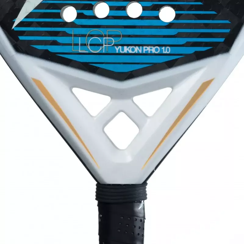 Pala Pádel Drop Shot Yukon Pro 1.0-4