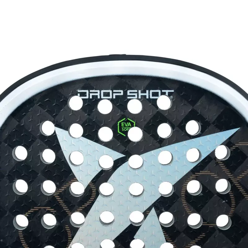 Pala Pádel Drop Shot Yukon Pro 1.0-5