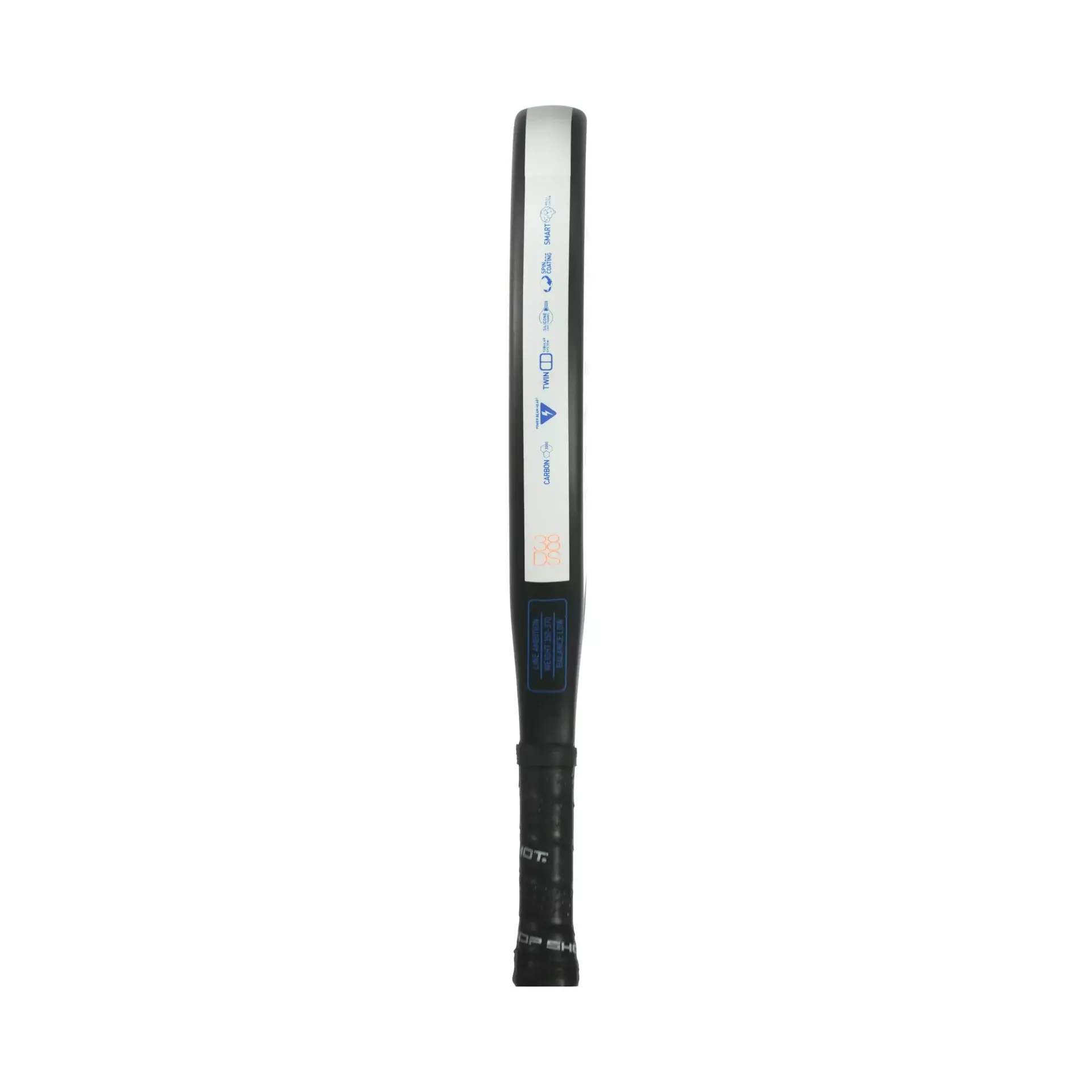 Pala Pádel Drop Shot Doppel-2