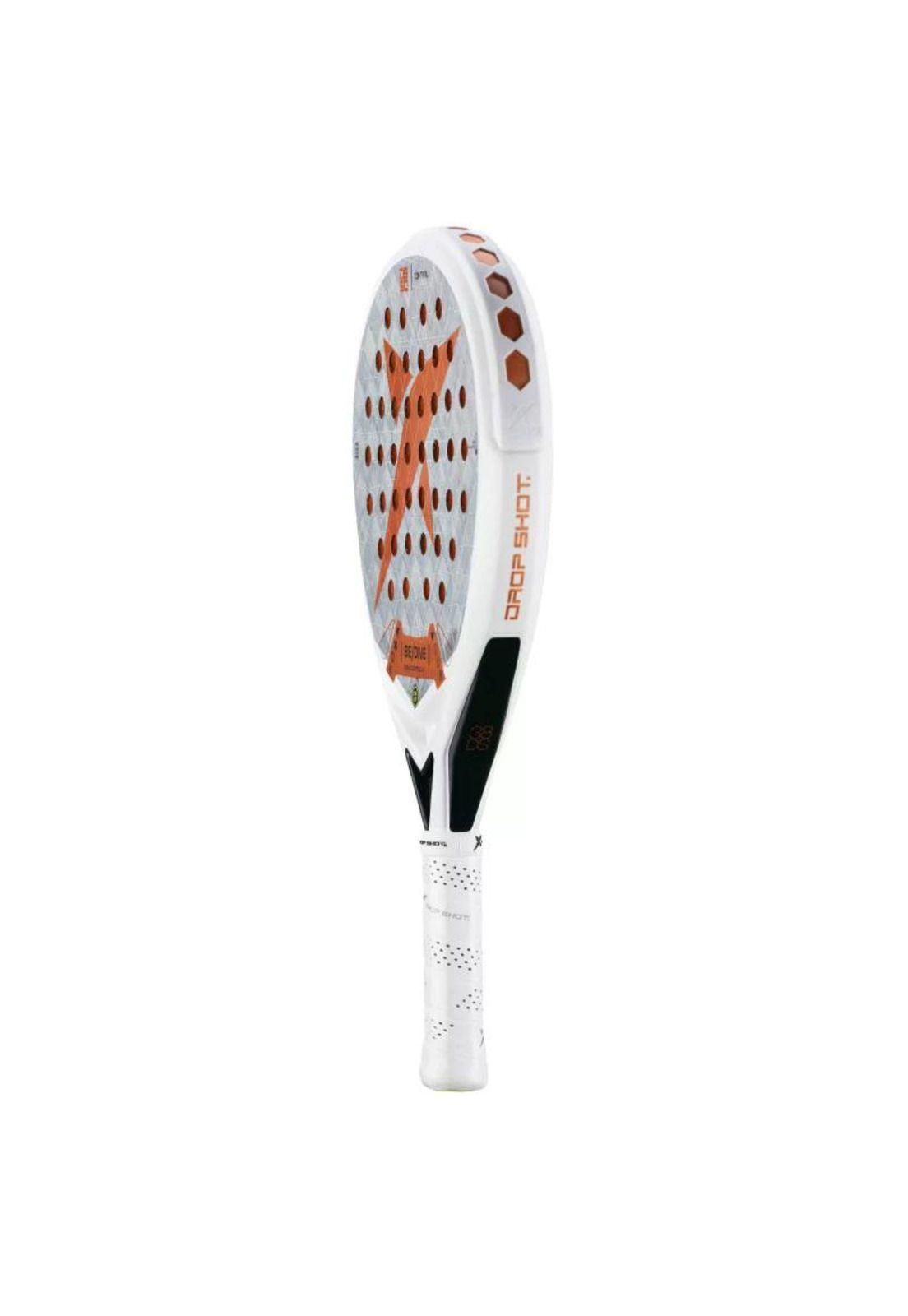 PALA PÁDEL DROP SHOT FURIA CONTROL 1.0 2025-2